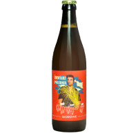 Browar Wirtuozeria Żniwiarz Południa