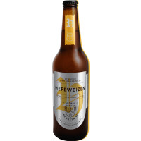 Browar Wawrzyniec Hefeweizen