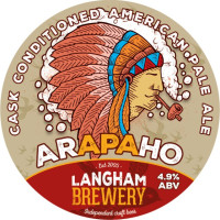 Langham Brewery Arapaho