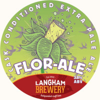 Langham Brewery Flor-Ale
