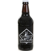 Red Fox Brewery Foxymoron
