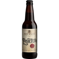 Red Rock Brewery (UK) Porter