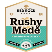 Red Rock Brewery (UK) Rushy Mede