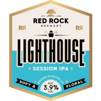 Red Rock Brewery (UK) Lighthouse