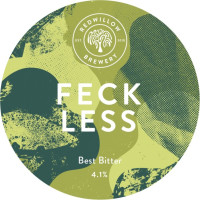 RedWillow Brewery Feckless