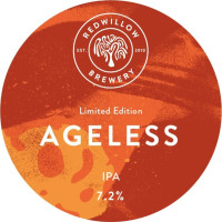 RedWillow Brewery Ageless