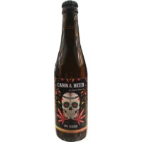 De Meester Canna Beer Og Kush