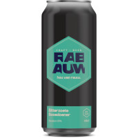 Rabauw Craft Beer Bitterzoete Boosdoener