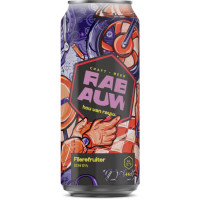 Rabauw Craft Beer Flierefruiter