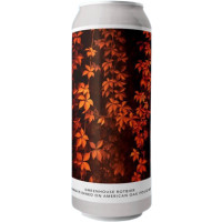 Evil Twin Brewing NYC Greenhouse Rotbier Conditioned On American Oak Foudre