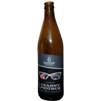 Browar Łańcut Czarny Piotruś