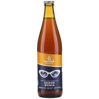 Browar Łańcut Idzie Zima