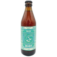 Hensen Brauerei Bock Auf Sommer