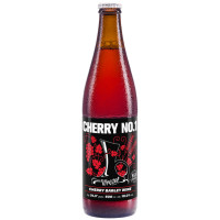 Browar Wrężel Cherry No. 1