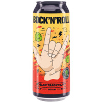Browar Wrężel Bock 'n' Roll