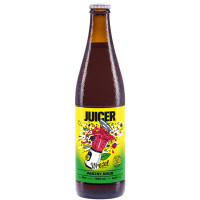 Browar Wrężel Juicer