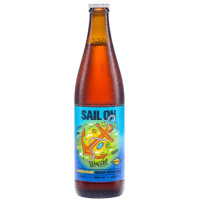 Browar Wrężel Sail On