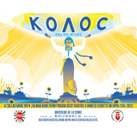 Brasserie de la Senne Kolos