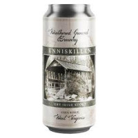 Weathered Ground Brewery Enniskillen