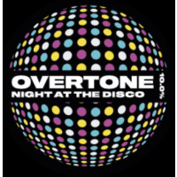 Overtone Brewing Co. Night At The Disco