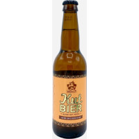 Brouwerij Boegbeeld Kutbier Blond met Perzik