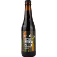 Brasserie Lupulus Imperial Porter