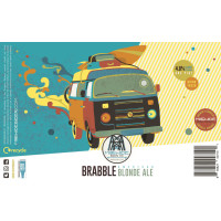 Mile Wide Beer Co. Brabble