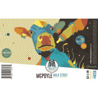 Mile Wide Beer Co. McPoyle