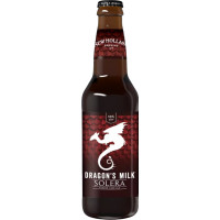 New Holland Brewing Company Dragon's Milk Solera