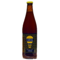 Browar Eureka American India Pale Ale