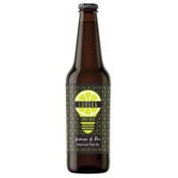 Browar Eureka Lemon & Tea