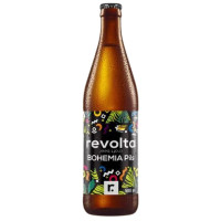Browar Revolta Bohemia Pils
