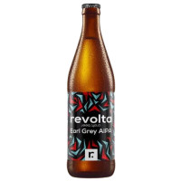 Browar Revolta Earl Grey AIPA