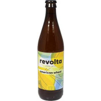 Browar Revolta American Wheat