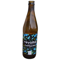 Browar Revolta OatMeal IPA Light