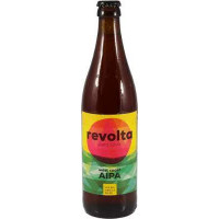 Browar Revolta West Coast AIPA