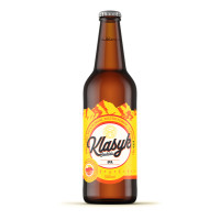 Browar Zarzecze Klasyk Beskidu IPA