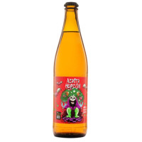 Dwóch Braci Azacca HopzOil