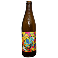 Dwóch Braci Juicy Rider Nectarine