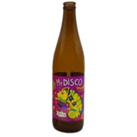 Dwóch Braci Mr Disco