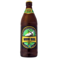 Southern Sudan Beverages White Bull Lager