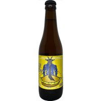 White Pony Microbirrificio Got Tie On A Mango Pie