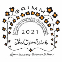 Grimm Artisanal Ales The Open Work 2021
