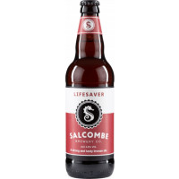 Salcombe Brewery Co. Lifesaver