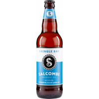 Salcombe Brewery Co. Shingle Bay