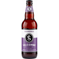 Salcombe Brewery Co. Seahorse