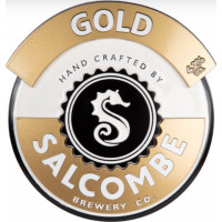 Salcombe Brewery Co. Gold