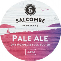 Salcombe Brewery Co. Pale Ale