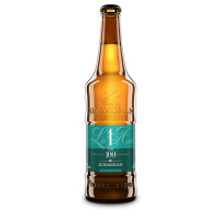Browar Kormoran 1 na 100 Lite APA
