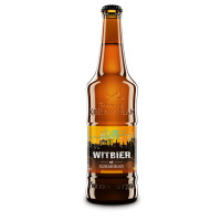 Browar Kormoran Witbier